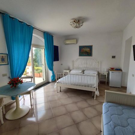 Sweet Home Lacco Ameno  Ngoại thất bức ảnh