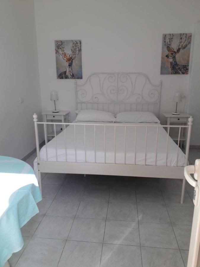 Sweet Home Lacco Ameno  Ngoại thất bức ảnh