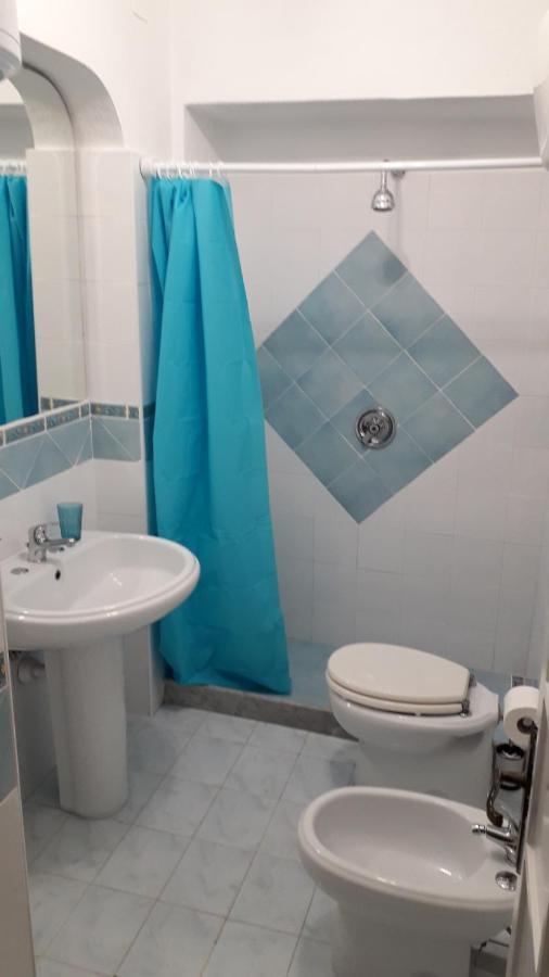 Sweet Home Lacco Ameno  Ngoại thất bức ảnh