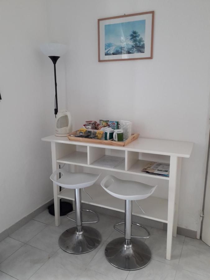 Sweet Home Lacco Ameno  Ngoại thất bức ảnh