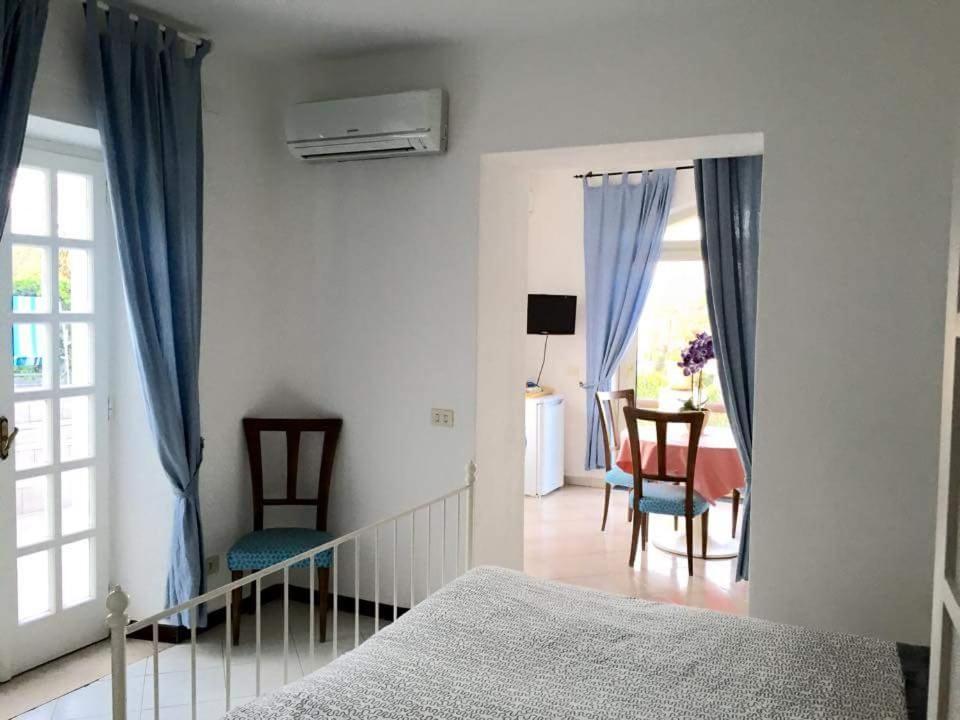 Sweet Home Lacco Ameno  Ngoại thất bức ảnh