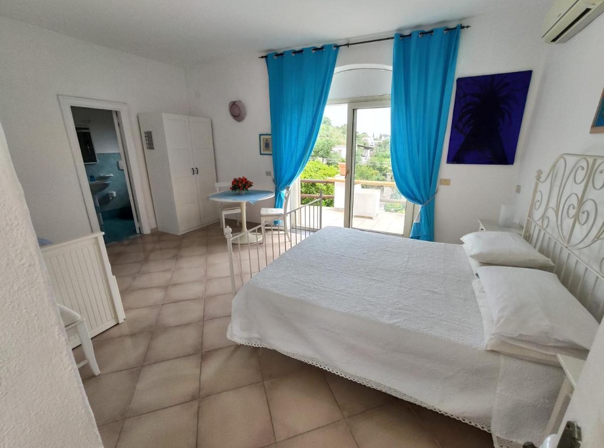 Sweet Home Lacco Ameno  Ngoại thất bức ảnh