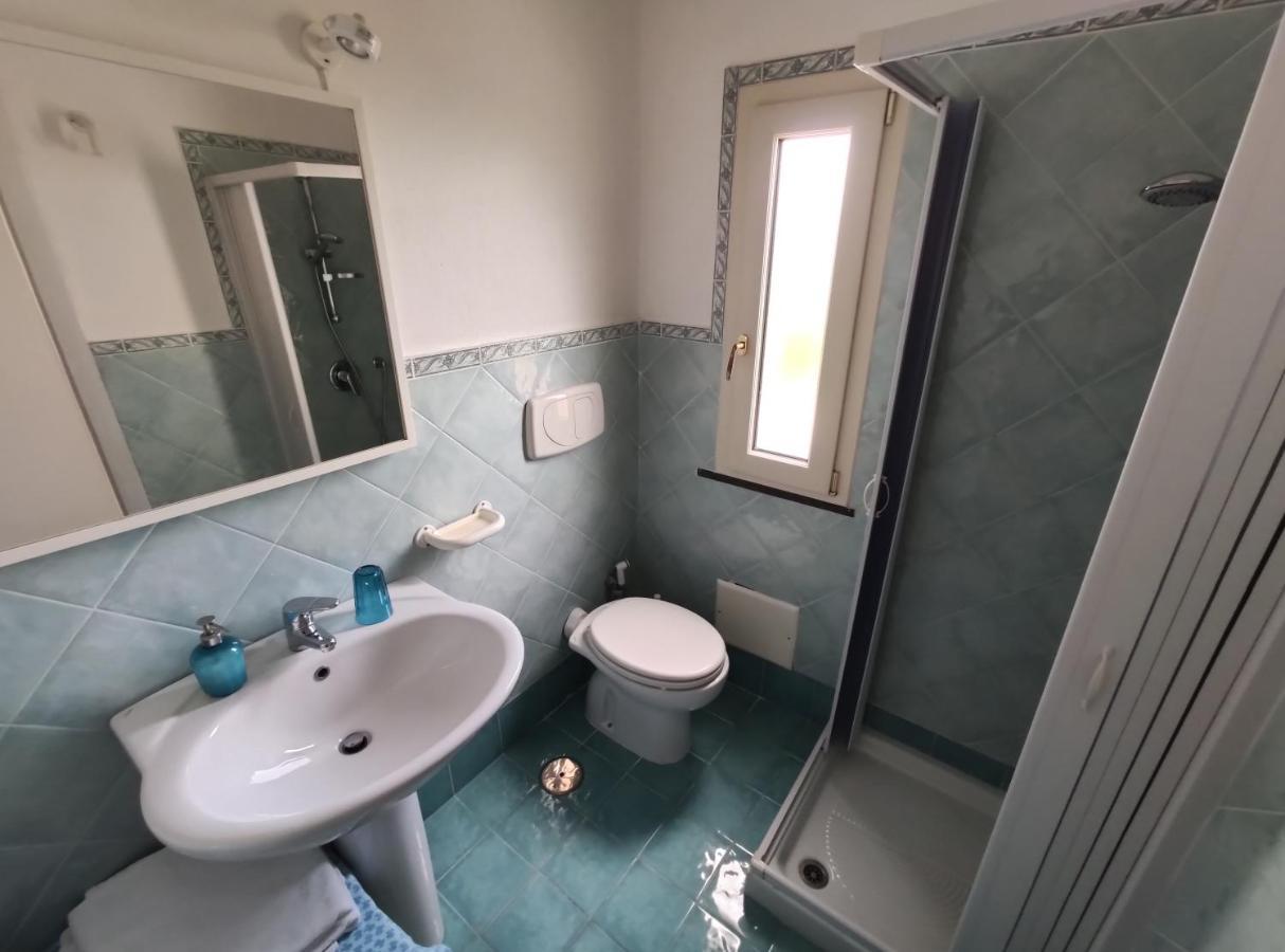 Sweet Home Lacco Ameno  Ngoại thất bức ảnh
